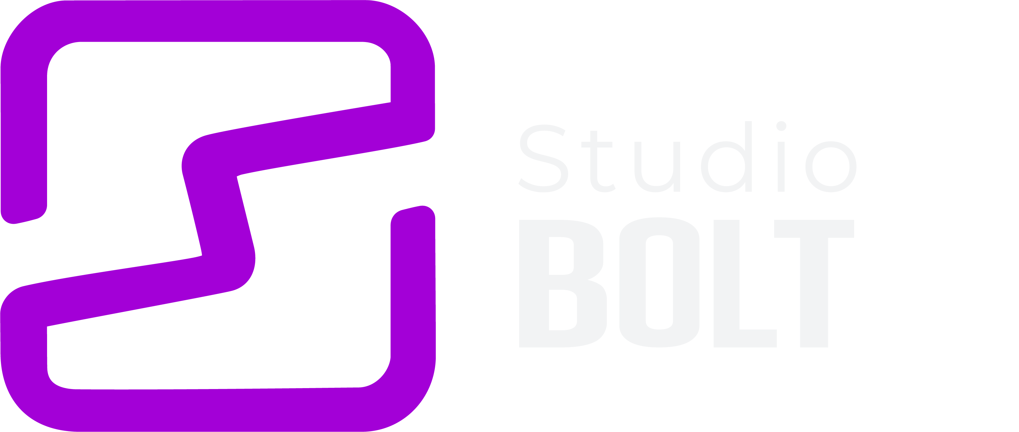 Logo Studio Bolt