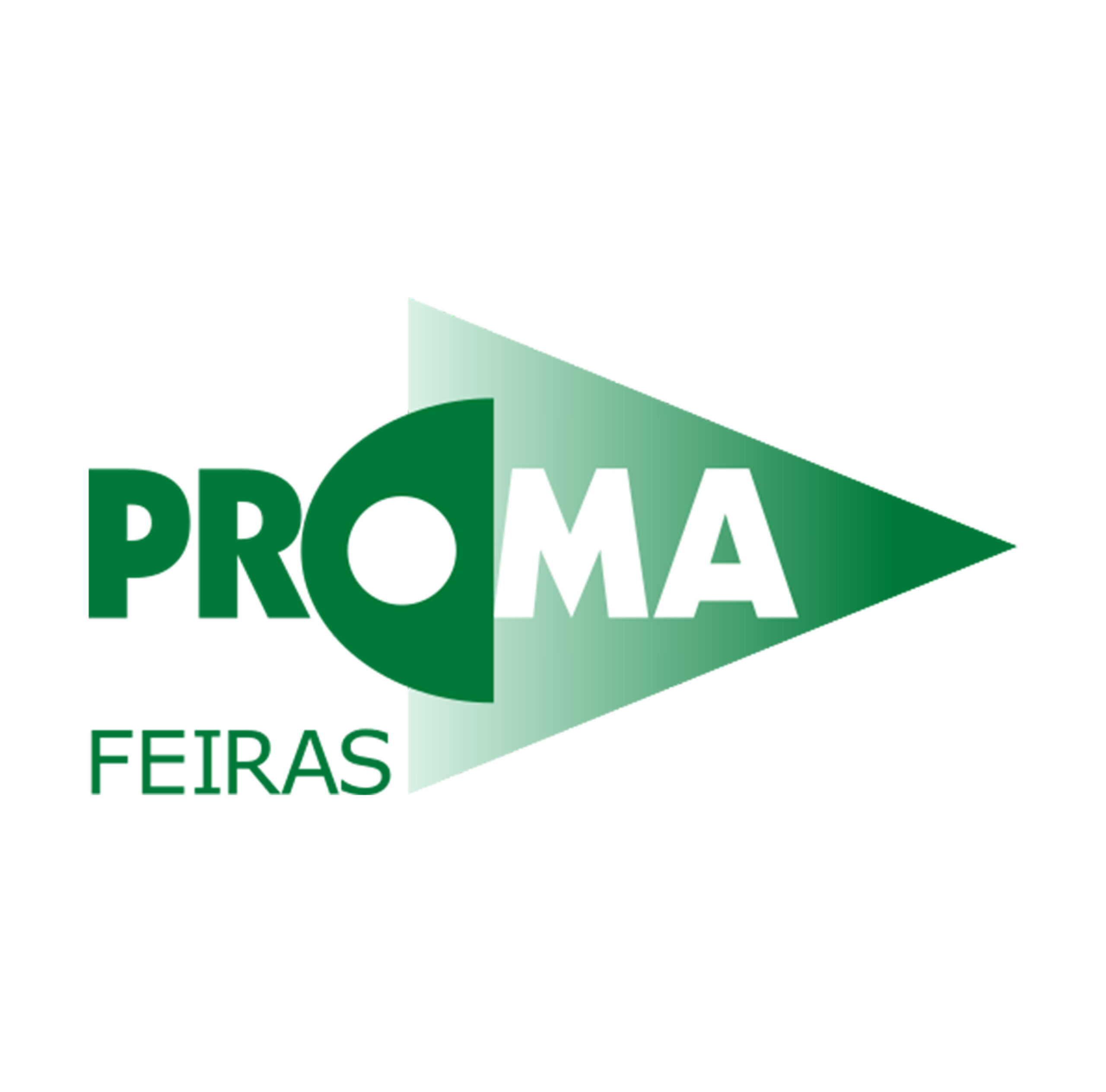 Logo Proma feiras