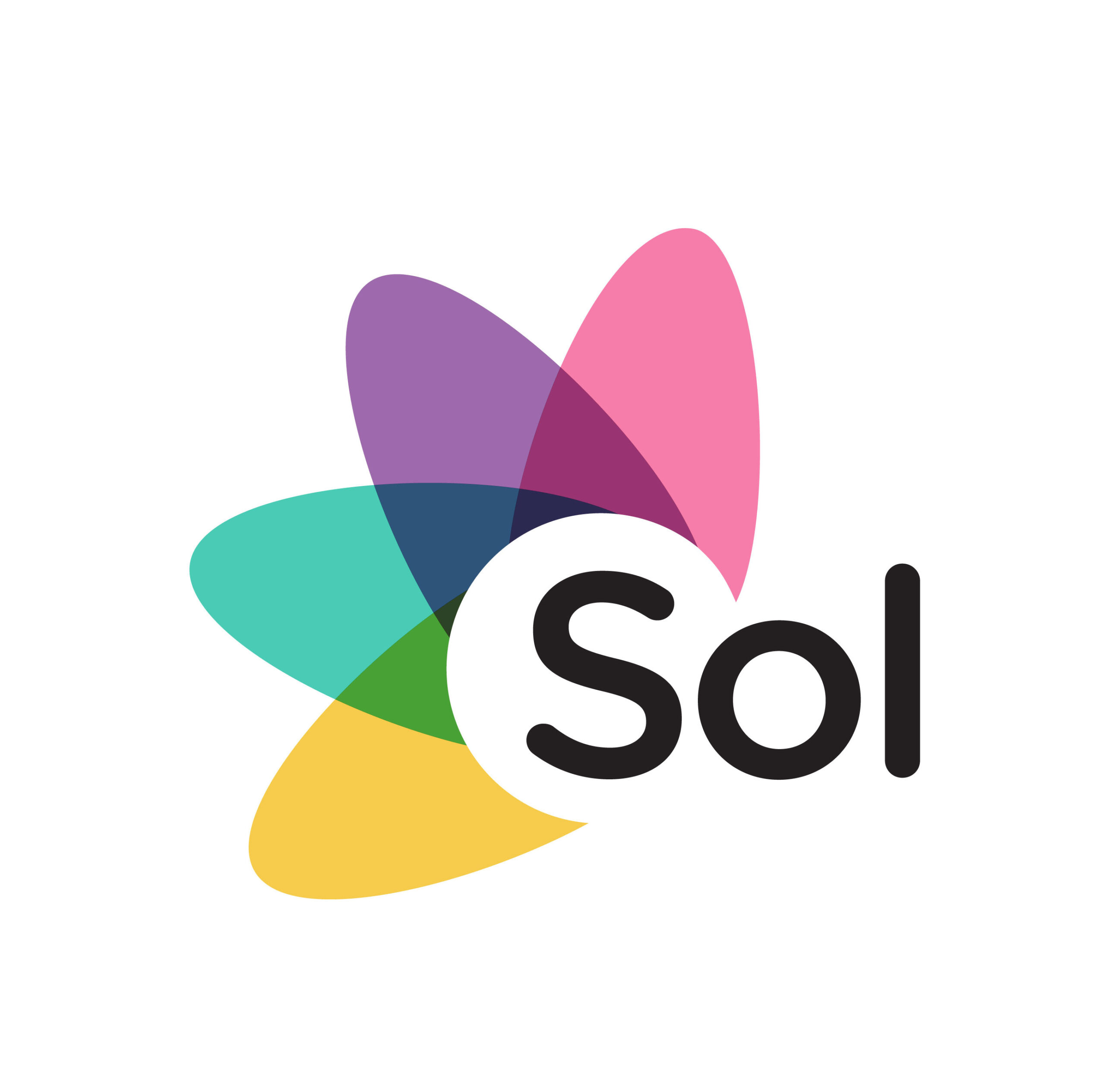 Identidade visual desenvolvida pelo Studio Bolt