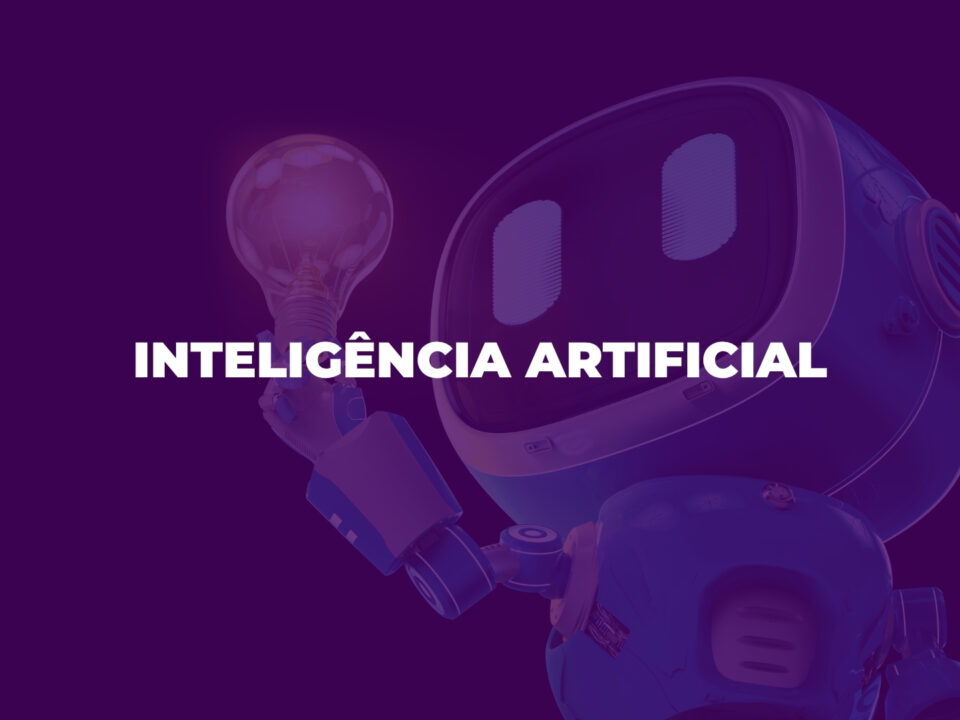 Soluções criativas com inteligência artificial para empresas, incluindo criação de imagens, vídeos, modelos virtuais e automações inteligentes para escalar a produção de conteúdo digital com mais eficiência.