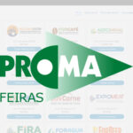 Atualização e gerenciamento de sites institucionais e promocionais para feiras e eventos técnicos, com foco em organização das informações, experiência do usuário e melhor posicionamento nos buscadores.