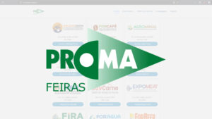 Atualização e gerenciamento de sites institucionais e promocionais para feiras e eventos técnicos, com foco em organização das informações, experiência do usuário e melhor posicionamento nos buscadores.