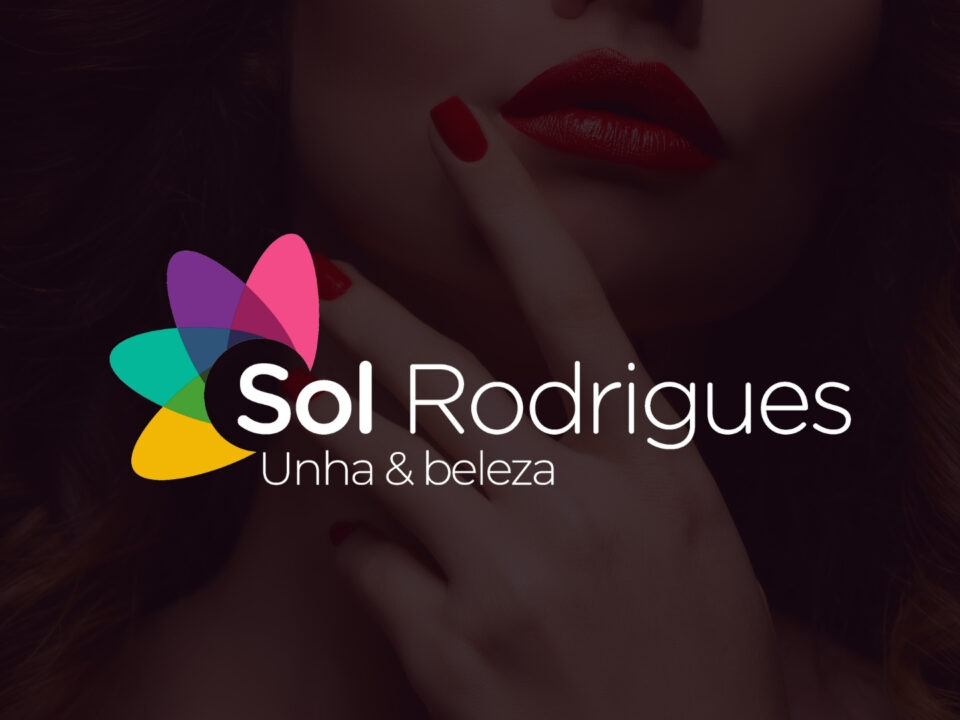 Estratégia de social media para negócio local de beleza, com criação de artes, linha editorial, conteúdo para engajamento e fortalecimento da presença digital da marca.